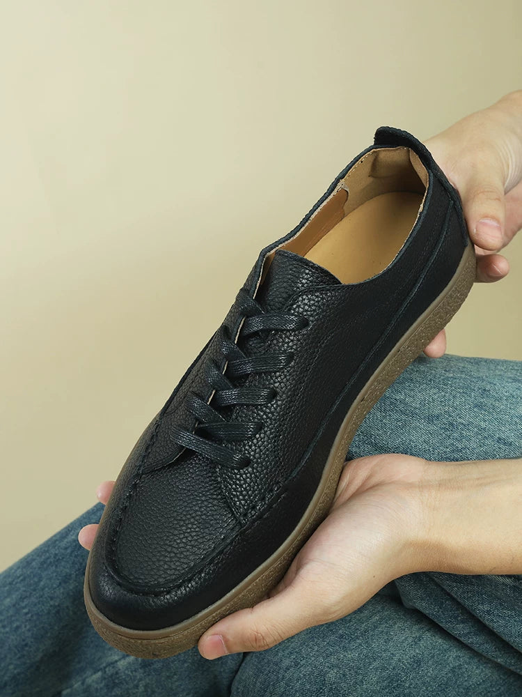 Sneakers Carrington – vue 6