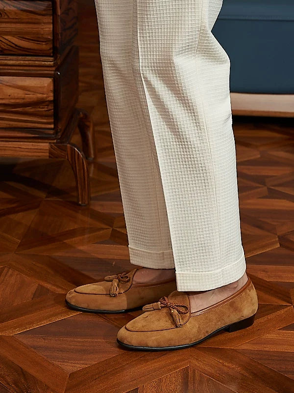 Mocassins Edern – vue 1