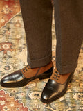 Bottines Huxley – vue 1