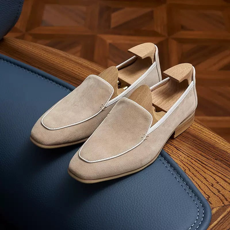 Mocassins Osric – vue 2