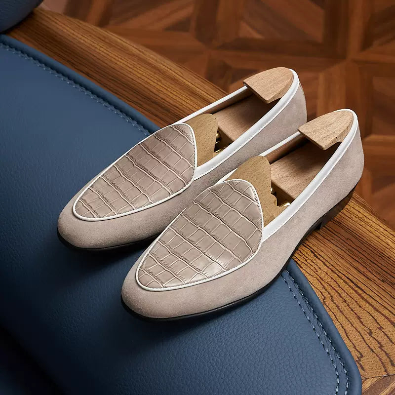 Mocassins Daven – vue 4