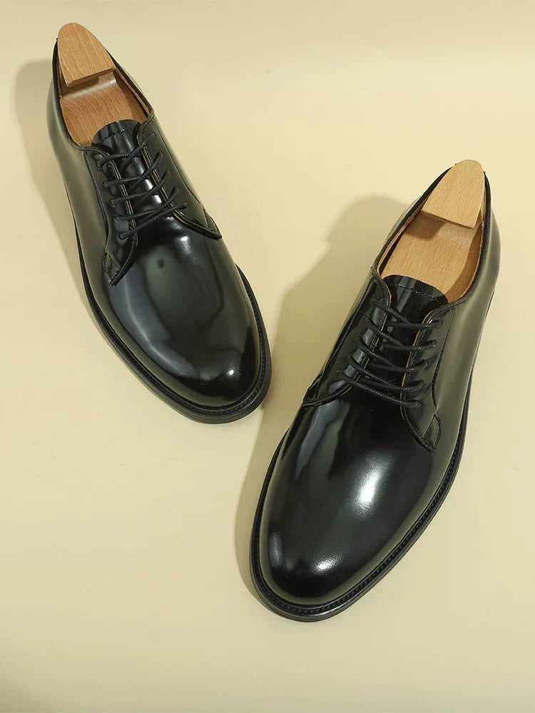 Derbies Marston – vue 1