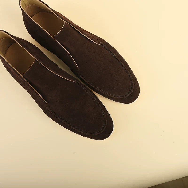 Bottines Walden – vue 5