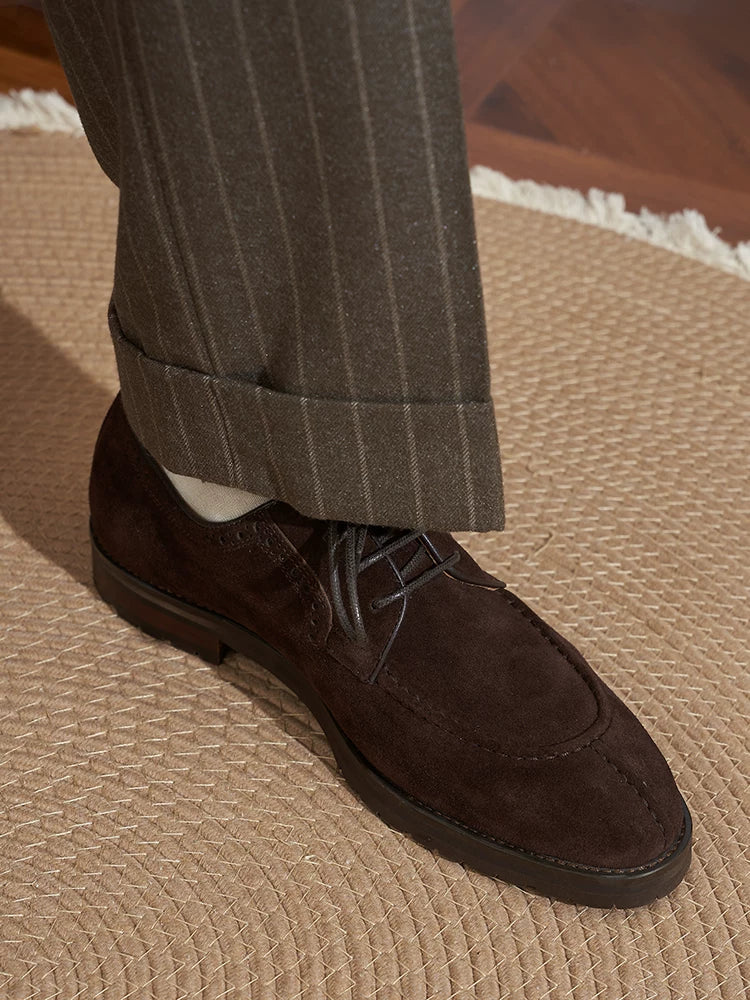 Derbies Ellwood – vue 6