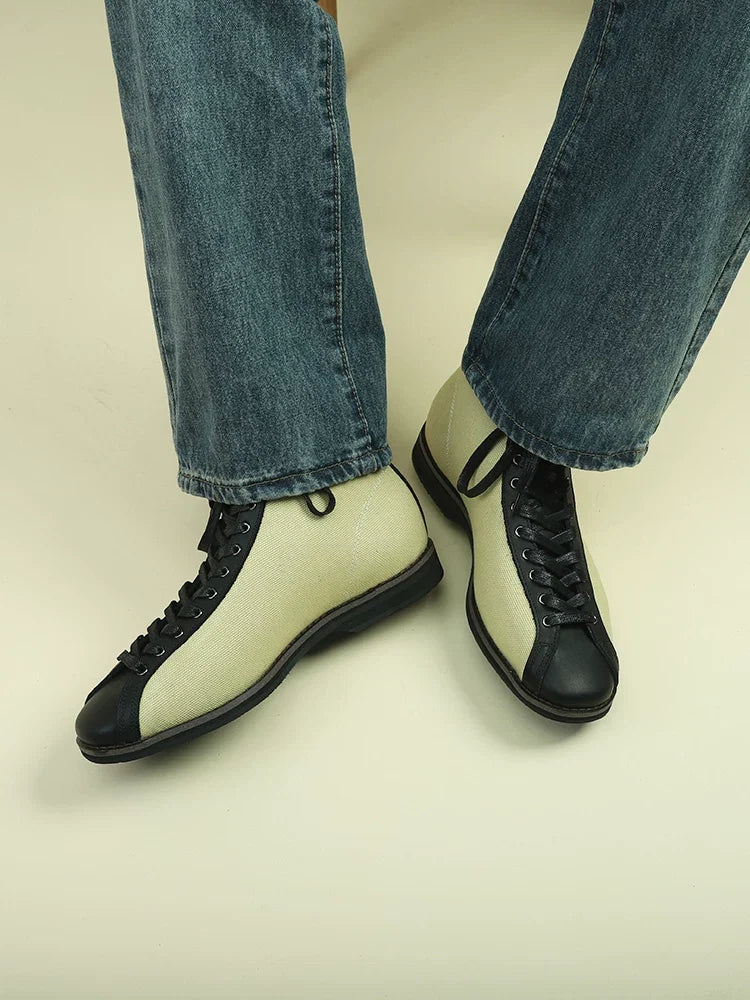 Bottines Rivington – vue 5